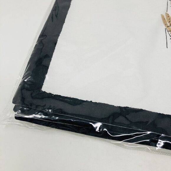 KATE SPADE‎ new york Placemats - To Market 13x19” Lot of 4 NWT - Picture 2 of 7